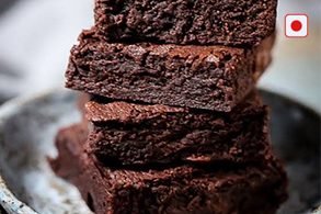 Choco_Brownie Cake Choco_Brownie Cake